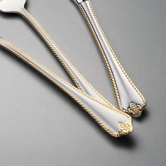 Royal 89 Pieces Cutlery Set