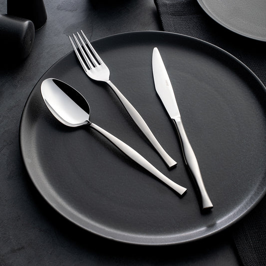 Beltn 24 Pieces Cutlery Set