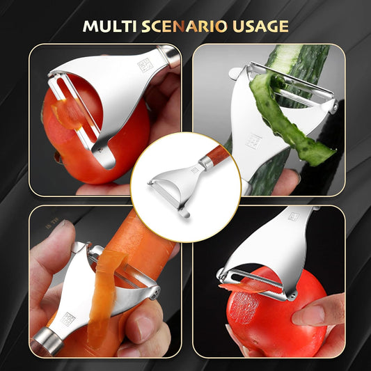 Mattu Stainless Steel Peeler