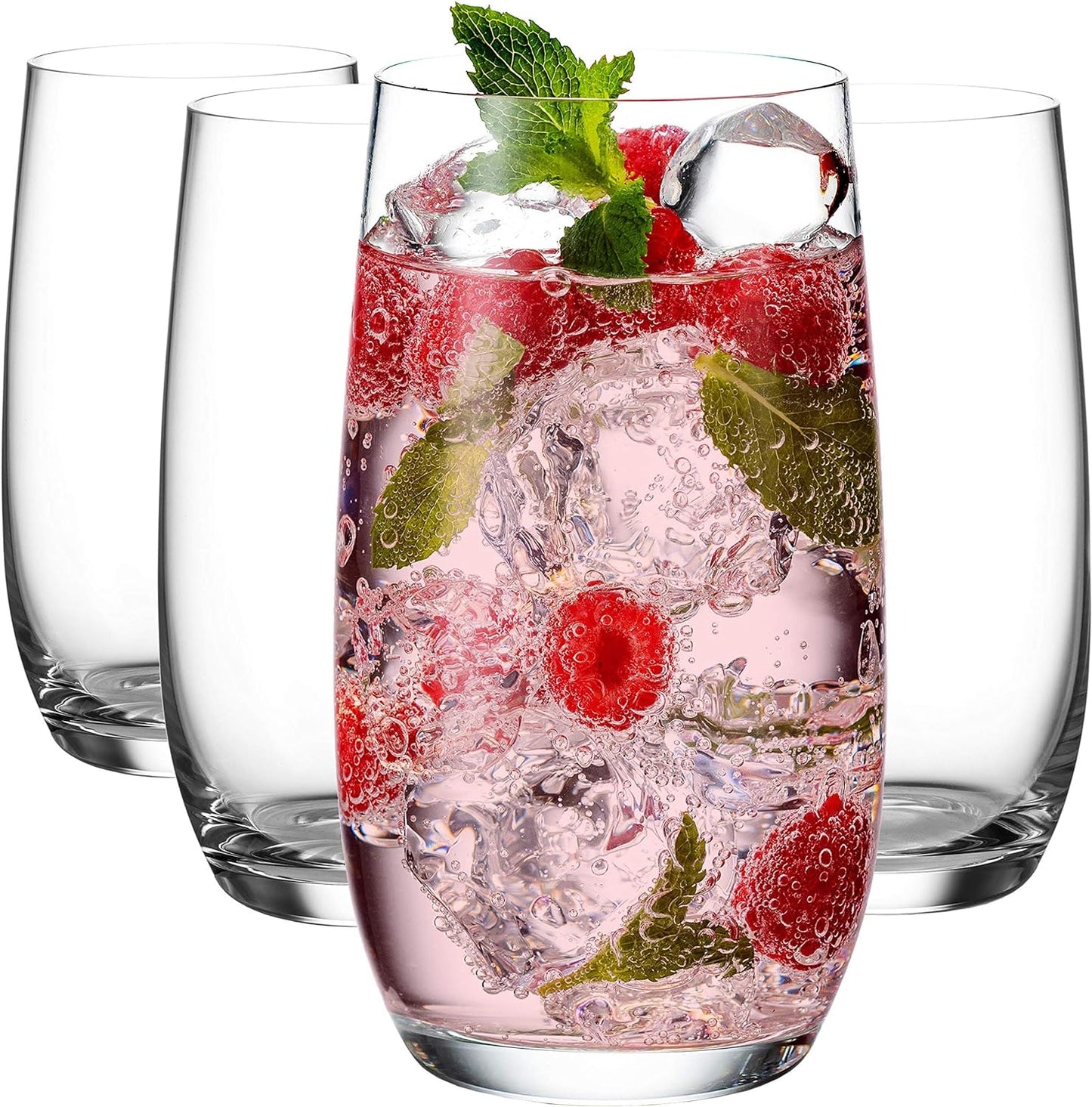 Ladiz Highball Glass Set 500 ml