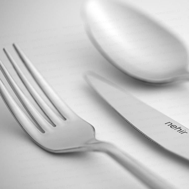 Cutlery sets