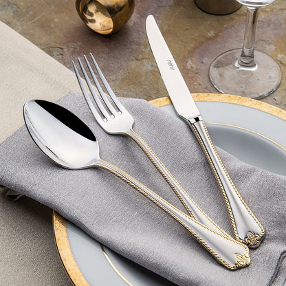 Royal 89 Pieces Cutlery Set