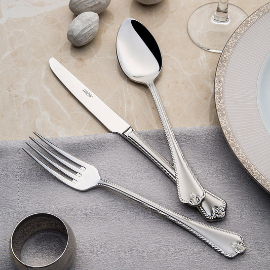 Qing 89 Pieces Cutlery Set