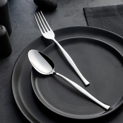 Beltn 24 Pieces Cutlery Set