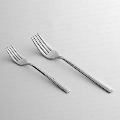 Pyrain 30 Pieces Cutlery Set