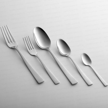 Soli 30 Pieces Cutlery Set