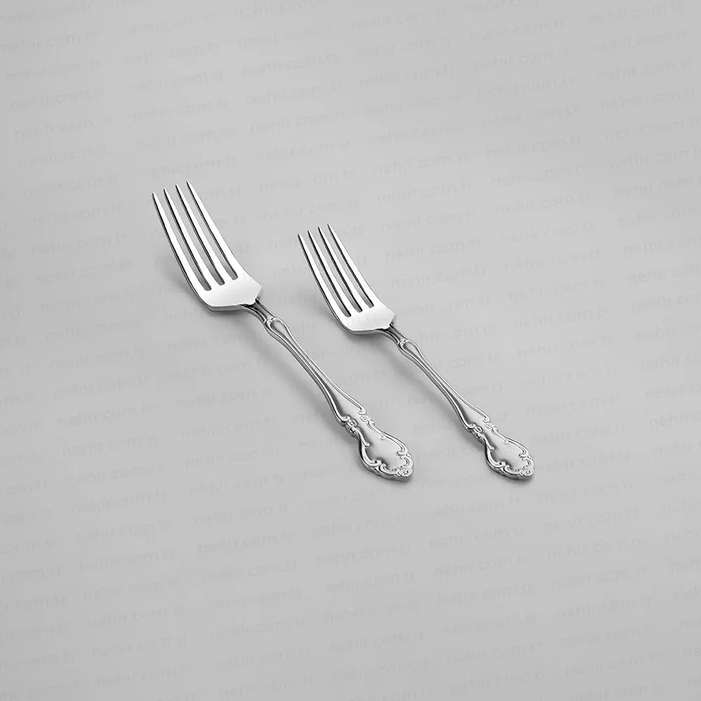 Brinsi 89 Pieces Cutlery Set