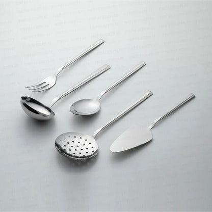 Pyrain 89 Pieces Cutlery Set