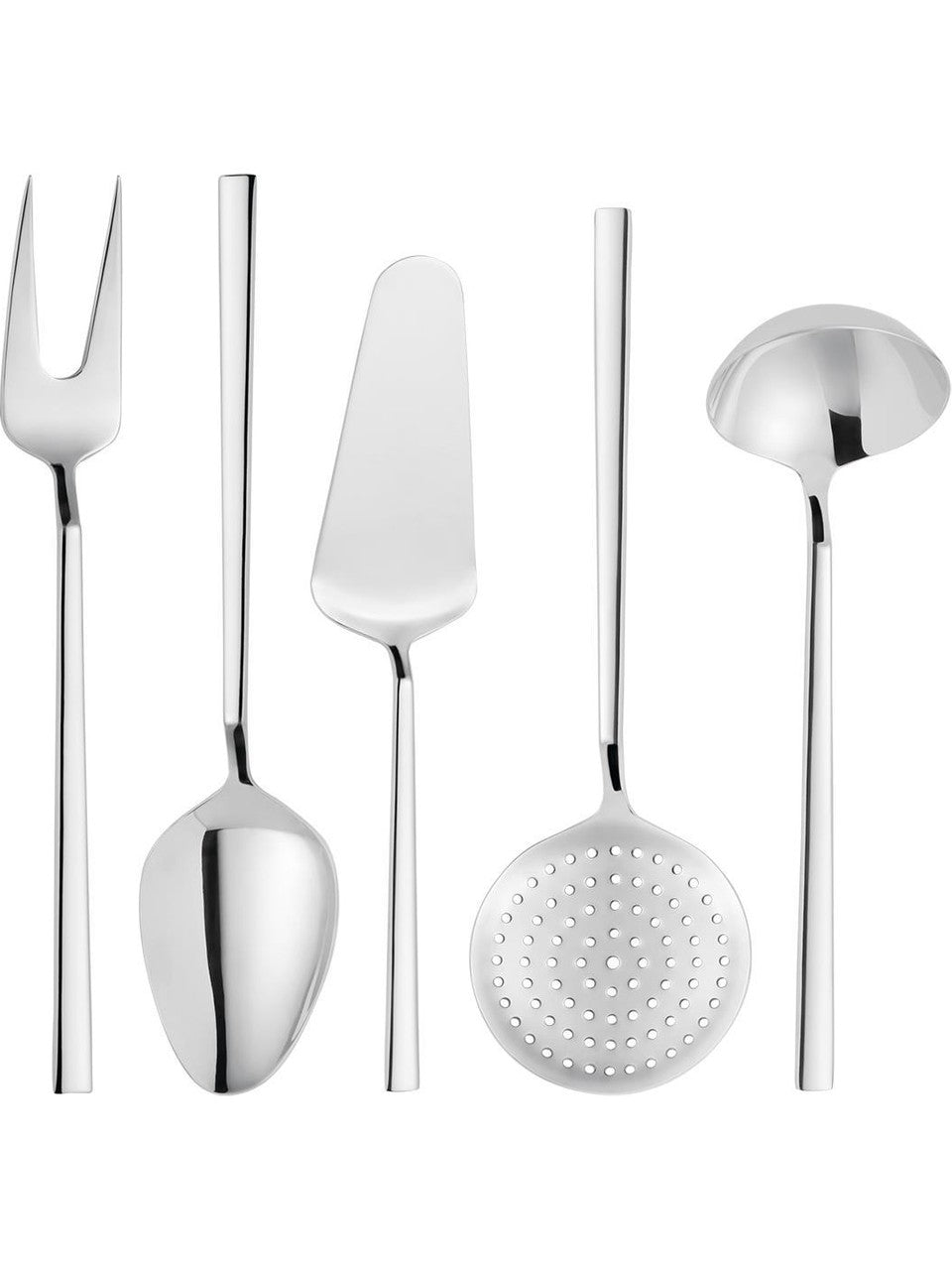 Slimli 89 Piece Cutlery Set