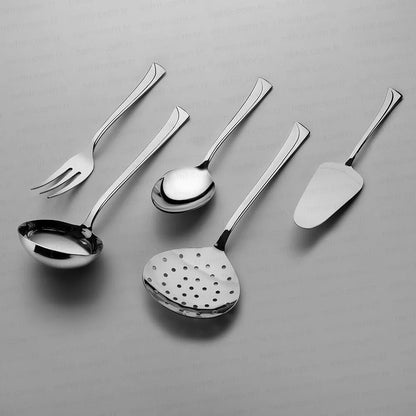 Hansum 89 Pieces Cutlery Set