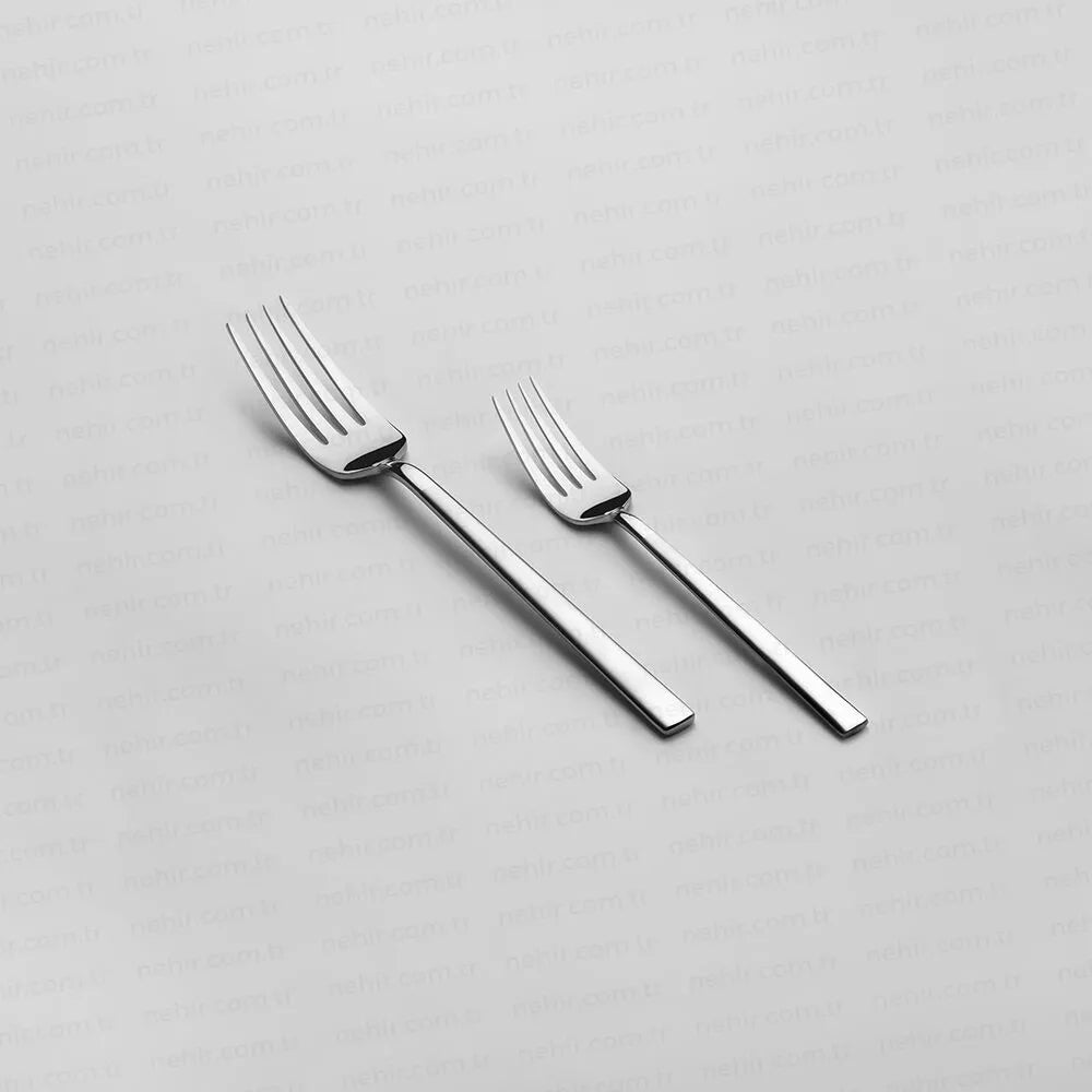 Luxar 89 Pieces Cutlery Set