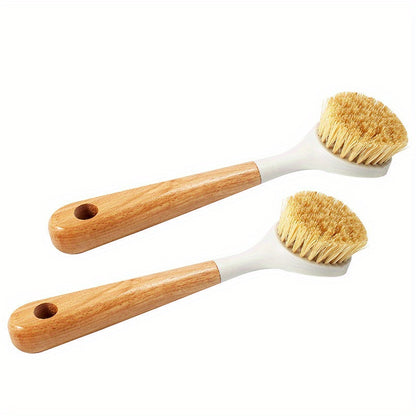 Bandi Pan brush Set of 2