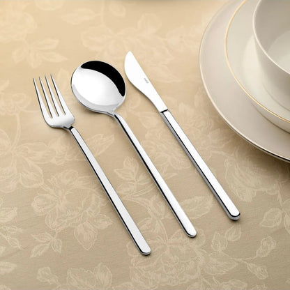 Sima 84 Piece Cutlery Set