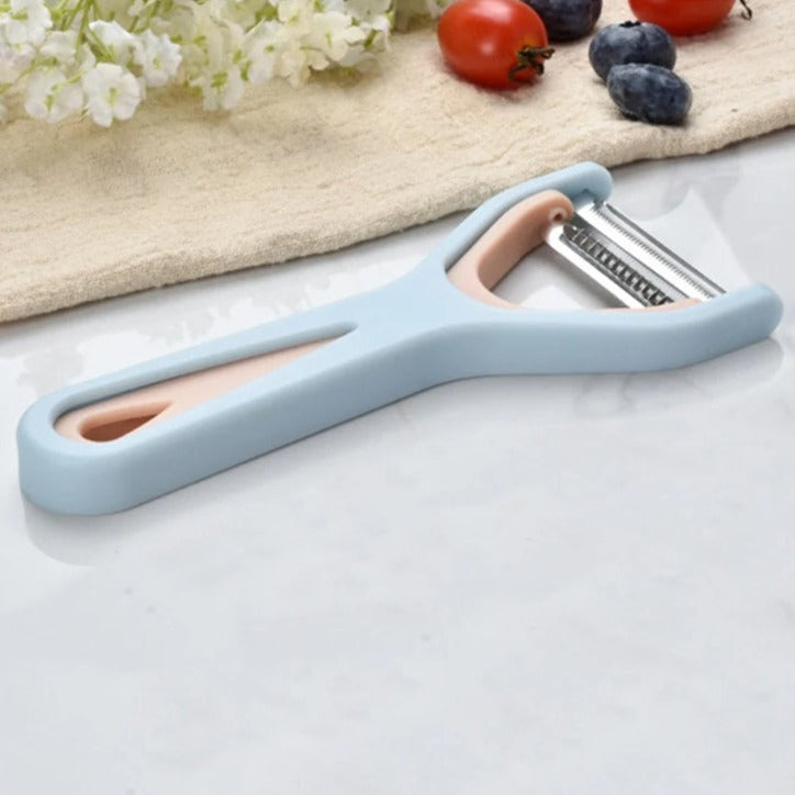 Y-shaped 2 pc Peeler