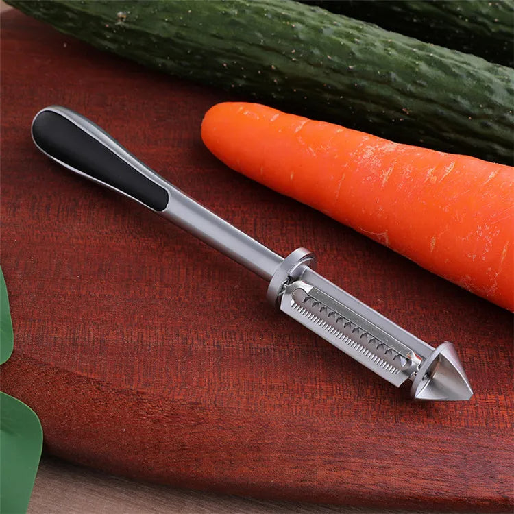 Pengu Fruit Peeler