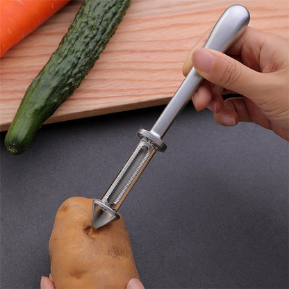 Pengu Fruit Peeler