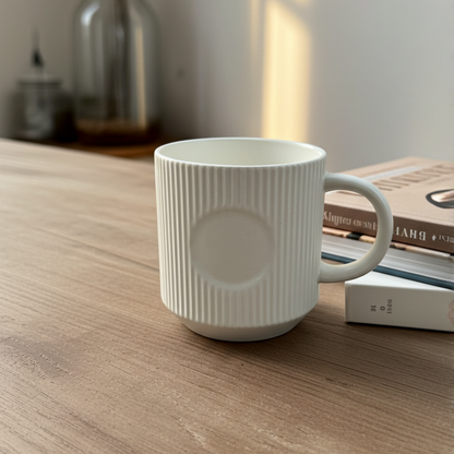 Brunch Mug Set for 4