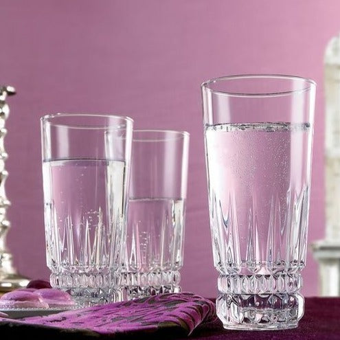 Pure Highball Glass Set of 6