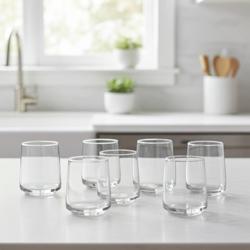 Elee Lowball Glass Set 340 ml