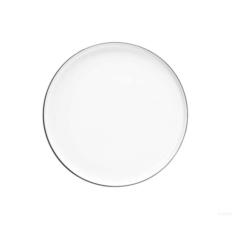 Moderna 32 Plate Porcelain Dinner Set