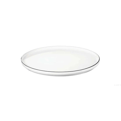 Moderna 32 Plate Porcelain Dinner Set