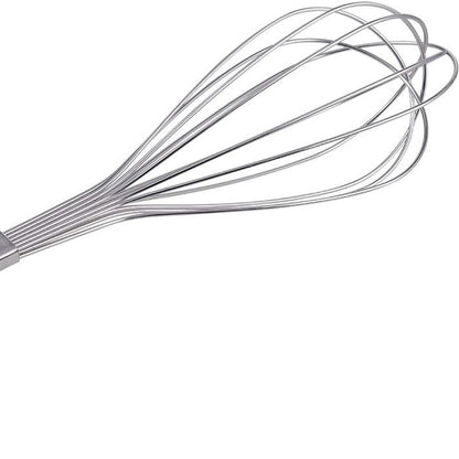 Misk Handheld Egg Whisk