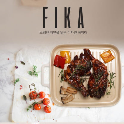 Moderna FIKA Cookware 28 CM Grill