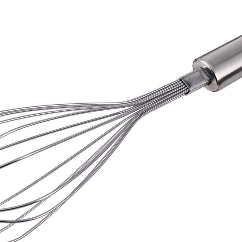 Misk Handheld Egg Whisk