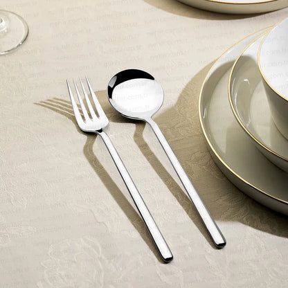 Sima 84 Piece Cutlery Set