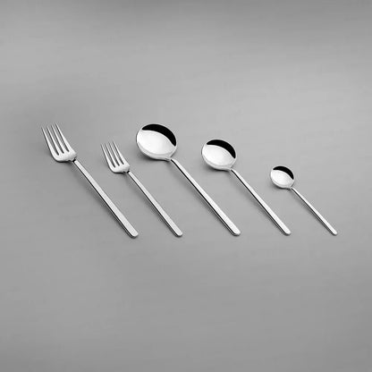 Sima 84 Piece Cutlery Set