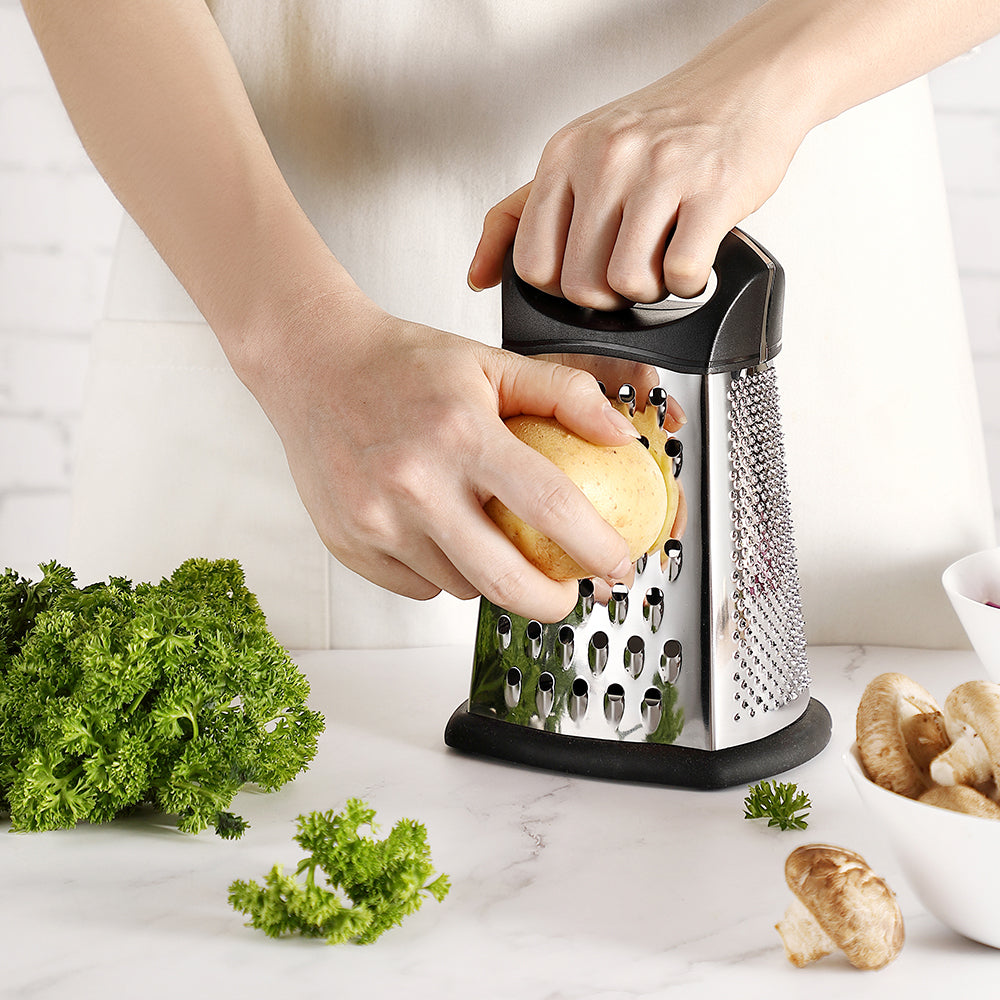 Helper Food Grater