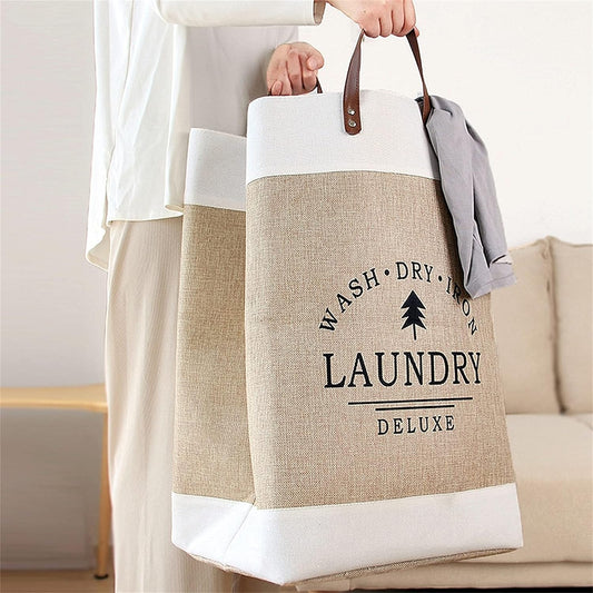 Oash Laundry Keeping Bag