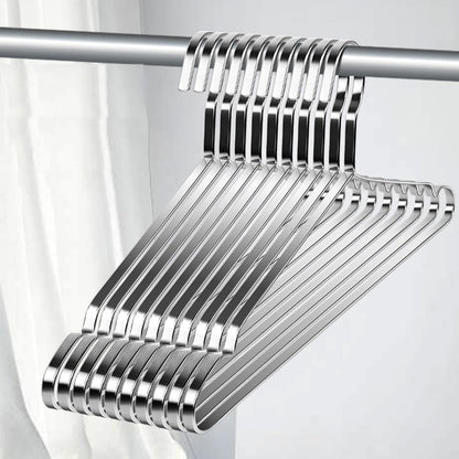 Letup Stainless-Steel Hanger 10 pieces