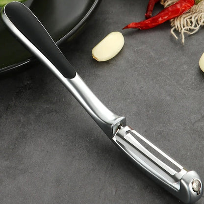 Peelpen Stainless-Steel Fruit Peeler