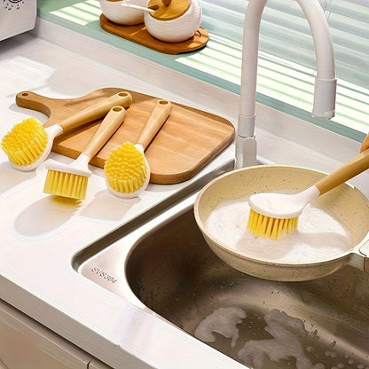 Bandi Pan brush Set of 2