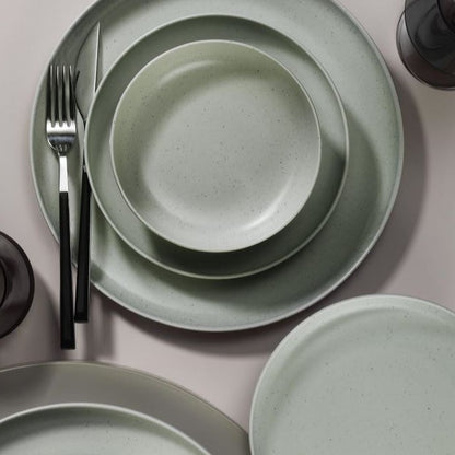 Mintulin 24 Piece Dinner Set