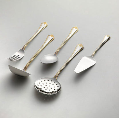 Royal 89 Pieces Cutlery Set