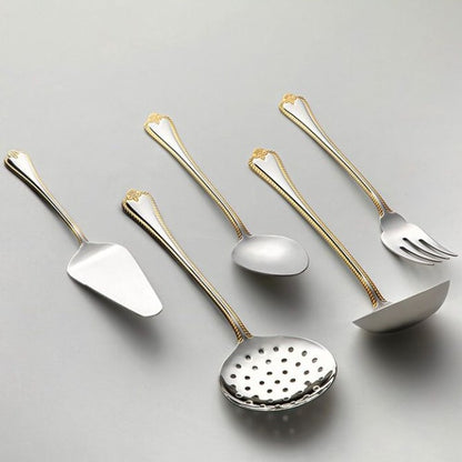 Royal 89 Pieces Cutlery Set