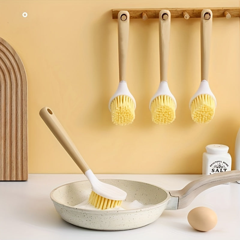 Bandi Pan brush Set of 2