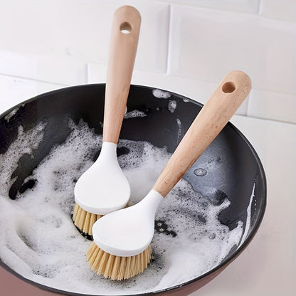 Bandi Pan brush Set of 2