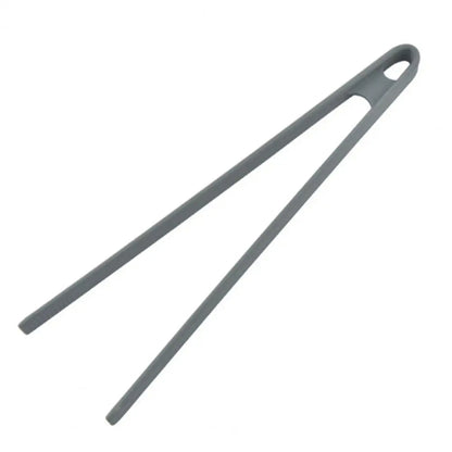 Loong Silicone Food Tongs