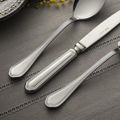 Sharif 89 Piece Cutlery Set