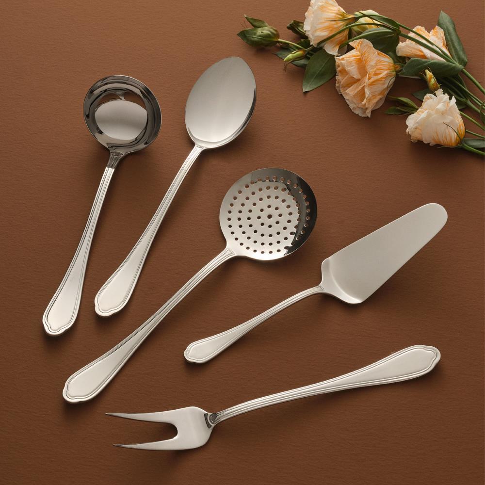 Sharif 89 Piece Cutlery Set