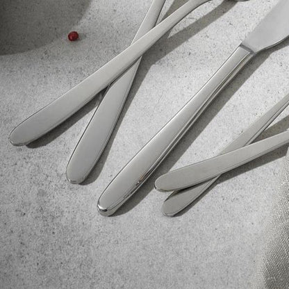 Simbli 84 Piece Cutlery Set