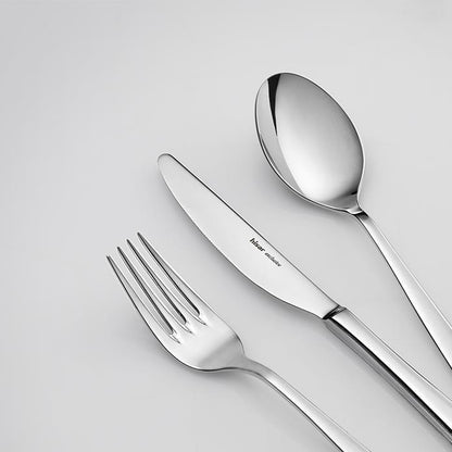 Simbli 84 Piece Cutlery Set