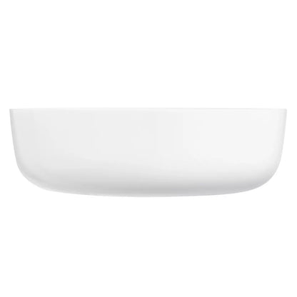 Tawlla Opal-Glass Bowls Set of 4