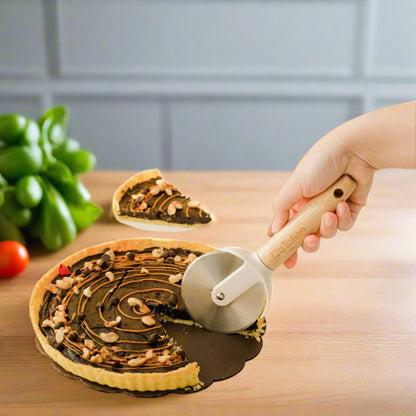 Quna Pizza Slicer Wheel