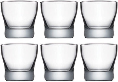 Espresso 6 Cup Set