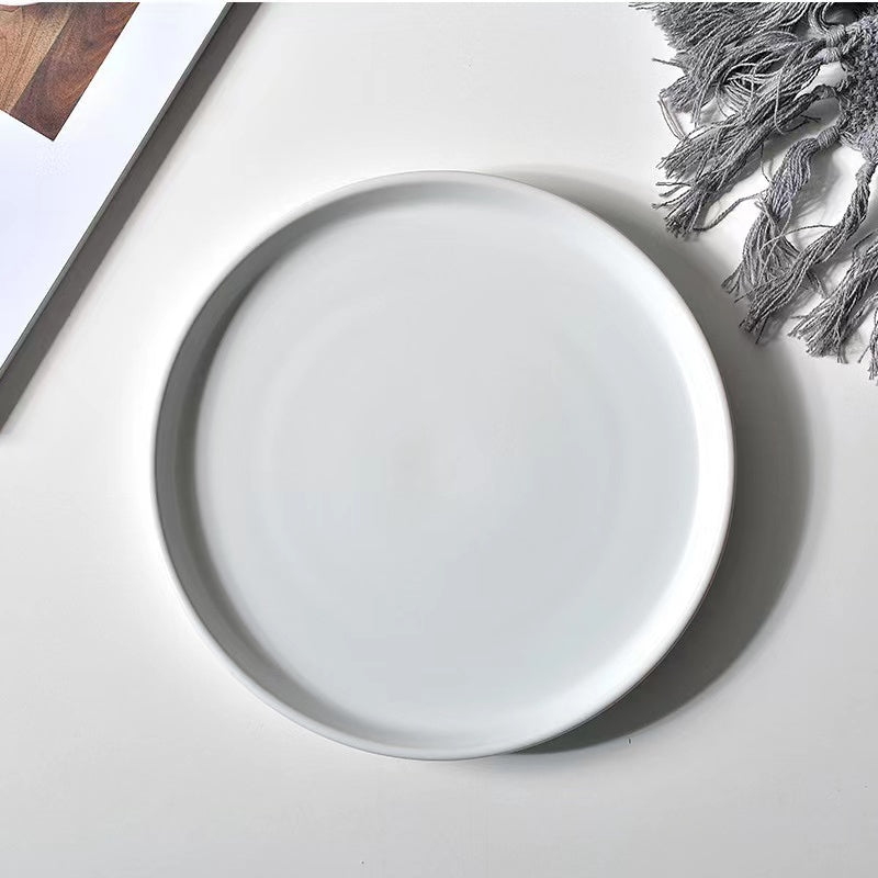 Cleaneo 6 Steak Plate set