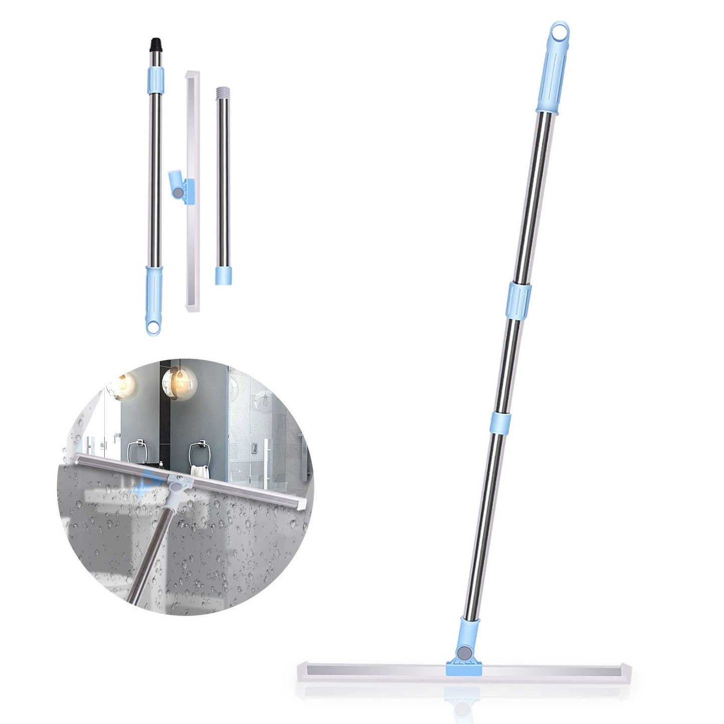 Shlong Extendable Squeegee